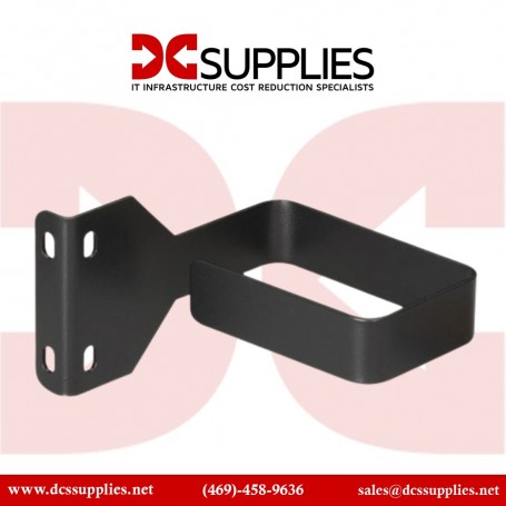 Black Box RMT588-10PACK Three-Way Vertical Cable Hanger, 10-Pack (RMT588-10PACK)
