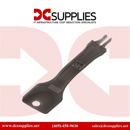 Black Box RT-LC-BK LC Port Lock Removal Tool - Black (RT-LC-BK)