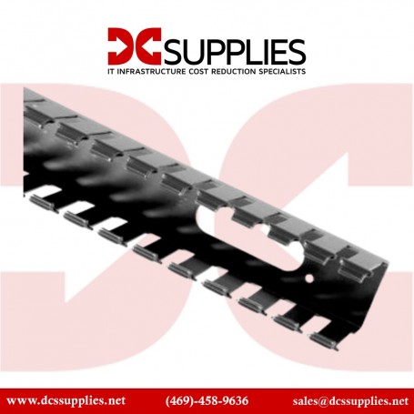 Black Box RMT312A Screw Mountable Rack Shelf Black (RMT312A)