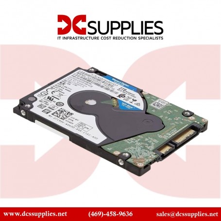 Western WD20SPZX Blue 2TB Mobile HDD (WD20SPZX)
