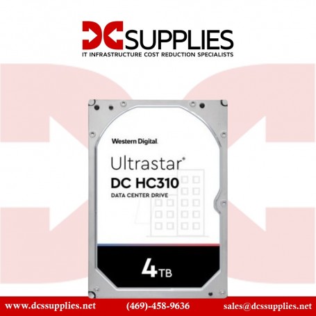 Western WD40EFPX Red Plus 4TB NAS HDD (WD40EFPX)