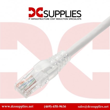 Addon ADD-3FCAT6-BE 3FT Cat6 utp Cop Patch Cable RJ45 M/M Blue (ADD-3FCAT6-BE)