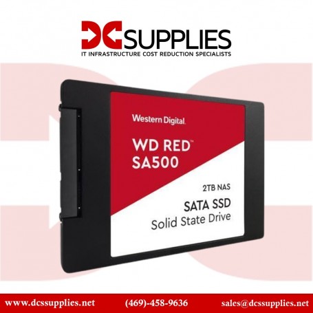 Western 1W10002 HGST 2TB UltraStar 7K2 Hard Drive (1W10002)