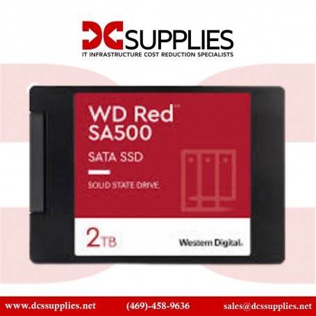 Western 1W10002 HGST 2TB UltraStar 7K2 Hard Drive (1W10002)
