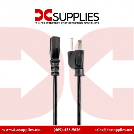 StarTech PXT515C154 14 AWG Heavy Duty Power Cord - NEMA 5-15P to C15 (PXT515C154)