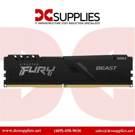 Kingston KF560C36BBEK2-64 64GB DDR5 6000MT/s CL36 Kit (KF560C36BBEK2-64)