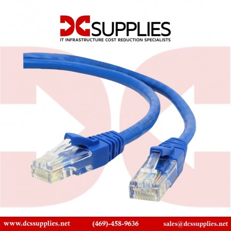 Belkin A3L781-05 CAT5E Patch Cable RJ45M/RJ45M 5 Ft Gray (A3L781-05)