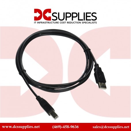 Belkin F3U138B06 6FT USB A/Mini 5PB Power/Data Pro Cable (F3U138B06)