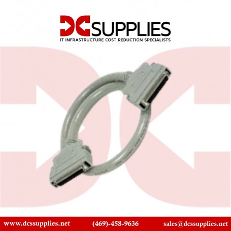 Belkin F2N968-20 SCSI-2 Pro Series External Cable 20-ft (F2N968-20)