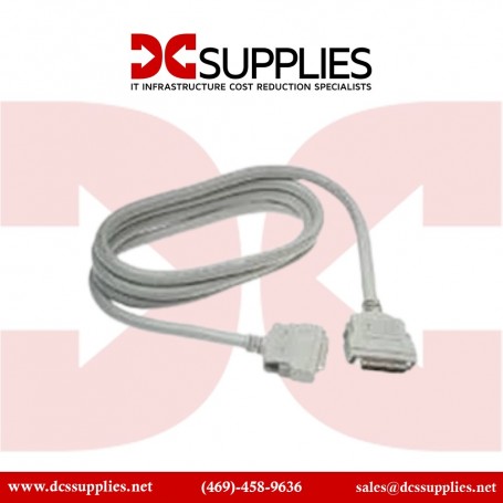 Belkin F2N968-20 SCSI-2 Pro Series External Cable 20-ft (F2N968-20)