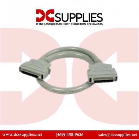 Belkin F2N968-20 SCSI-2 Pro Series External Cable 20-ft (F2N968-20)