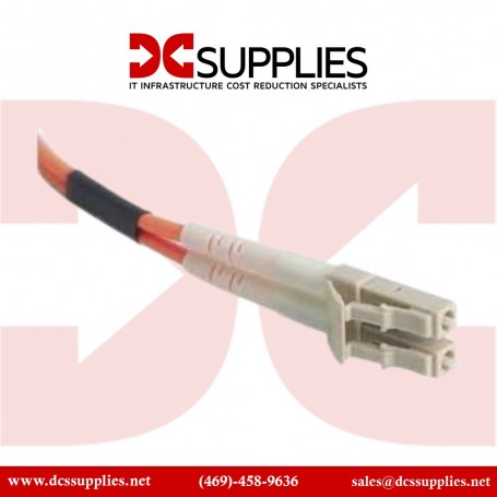 Belkin A2F20200-03M Multimode ST/ST Duplex Fiber Patch Cable 3M 62.5 125 (A2F20200-03M)