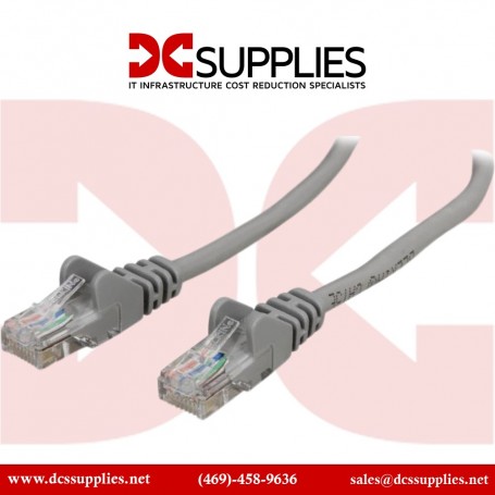 Belkin A3L791-30-S Patch Cable - RJ-45 - Male - RJ-45 - UTP (Cat 5) (A3L791-30-S)