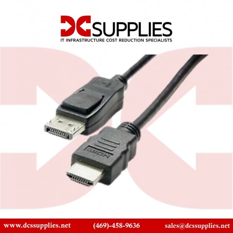 Belkin F1DN2CC-HHPP10T Secure KVM Combo Cable - video / USB / audio cable - TAA Compliant - 10 ft (F1DN2CC-HHPP10T)