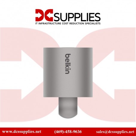 Belkin F8E969BT Security Cable Lock Adapter for Mac Pro (F8E969BT)
