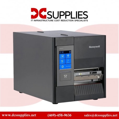 Honeywell PD45S0F0010020200 Barcode Label Printer (PD45S0F0010020200)