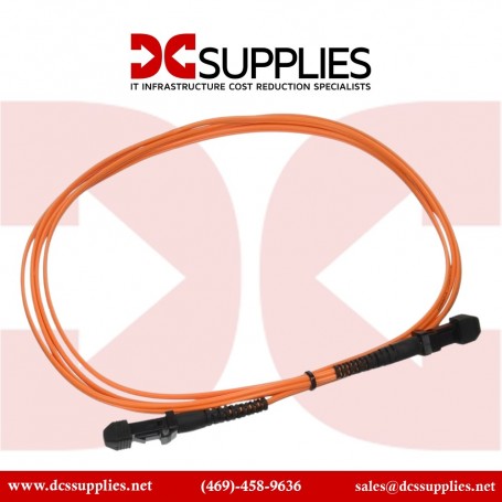 Belkin F2F20299-02M 1M Duplex Fiber Optic Cable MTRJ/MTRJ MMF 62.5/125 (F2F20299-02M)