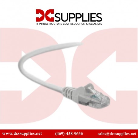 Belkin A3L980-06 6FT Cable Cat6 UTP RJ45M-Patch Green (A3L980-06)