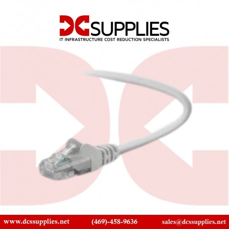Belkin A3L980-06 6FT Cable Cat6 UTP RJ45M-Patch Green (A3L980-06)
