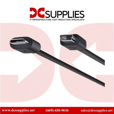 Belkin B2C009-06-BLK 6FT Data Transfer Cable (B2C009-06-BLK)