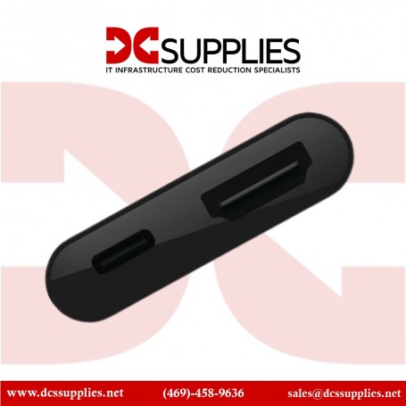 Belkin AVC002BK-BL Dual Port USB-C Charge Video Adapter (AVC002BK-BL)