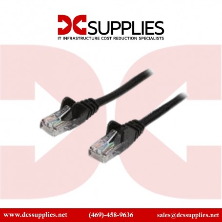 Belkin A3L791BT05MBLKS 5M CAT5E Network Cable (A3L791BT05MBLKS)