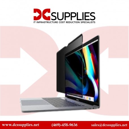 Belkin OVA013ZZ Screenforce Trueprivacy Screen Protector for Macbook (OVA013ZZ)