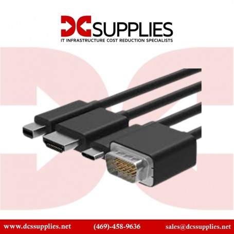Belkin B2B166 Multiport to HDMI Digital AV Adapter (B2B166)