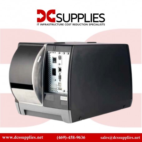 Honeywell PM45A00000000201 Barcode Label Printer (PM45A00000000201)