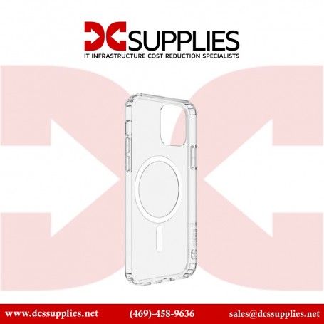 Belkin MSA002BTCL Magnetic Treated Protective iPhone Case (MSA002BTCL)