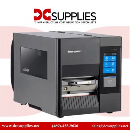 Honeywell PD4500C0010000200 Barcode Label Printer (PD4500C0010000200)