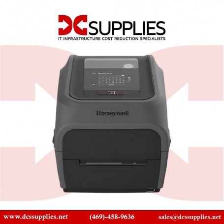 Honeywell PC45T010000201 Barcode Label Printer (PC45T010000201)