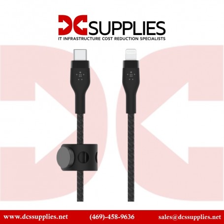 Belkin CAB010BT2MBK USB-A to USB-C Cable 15W (CAB010BT2MBK)