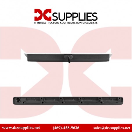 Belkin F1DN104MOD-BA-4 4-Port Single Head Modular Secure KVM Switch (F1DN104MOD-BA-4)