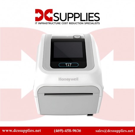 Honeywell PC45D110000201 Barcode Label Printer (PC45D110000201)