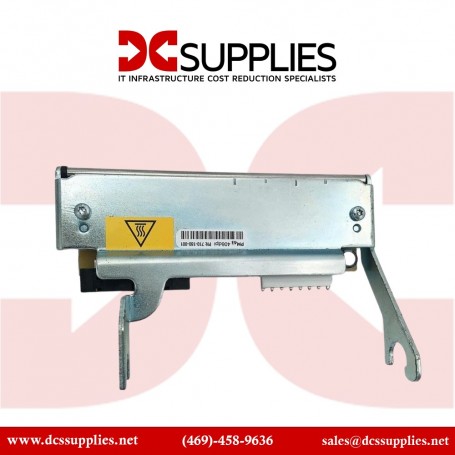 Honeywell 710-180S-001 Printhead for PM42, PM43, and PM43c (710-180S-001)