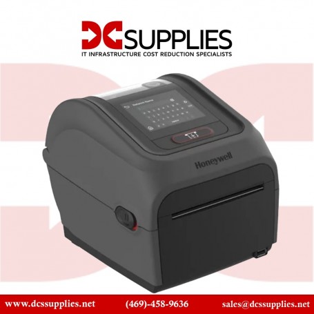 Honeywell PC45T000000201 Barcode Label Printer (PC45T000000201)