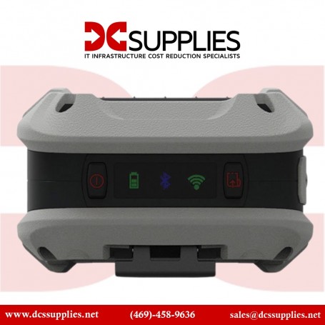 Honeywell RP4A0001B02 Portable Barcode Printer (RP4A0001B02)