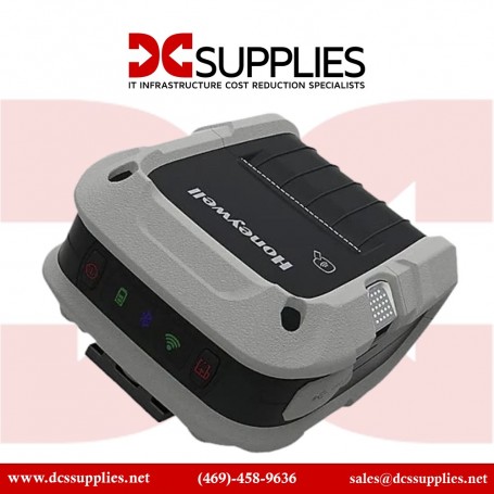 Honeywell RP4A0001B02 Portable Barcode Printer (RP4A0001B02)