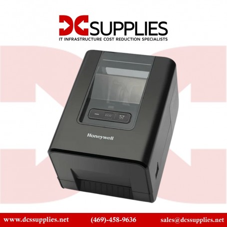 Honeywell PC42E-TB02300 Barcode Label Printer (PC42E-TB02300)