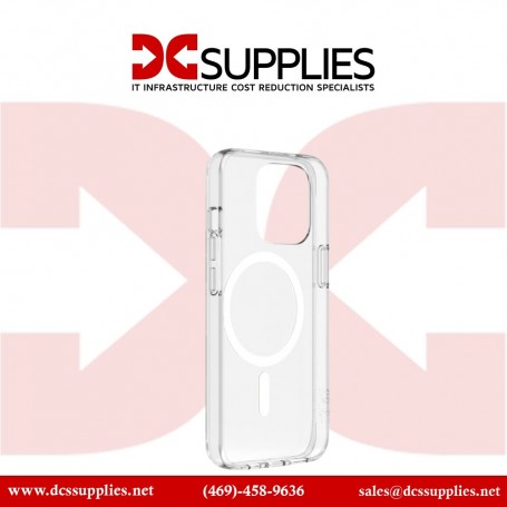 Belkin MSA006BTCL Magnetic Treated Protective iPhone Case (MSA006BTCL)