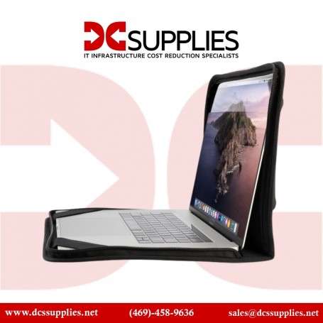 Belkin EDA003 Always-On Laptop Case with Strap for 11-12 Devices (EDA003)