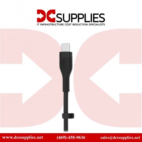 Belkin CAB009BT2MBK USB-C to USB-C Cable 60W (CAB009BT2MBK)