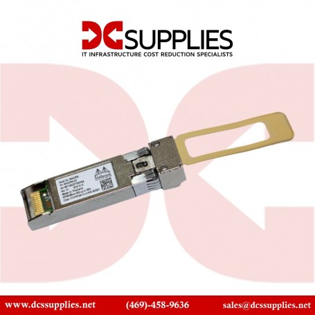 NVIDIA MMA2P00-AS Mellanox 25GbE SR SFP28 MMF Optical Transceiver (MMA2P00-AS)