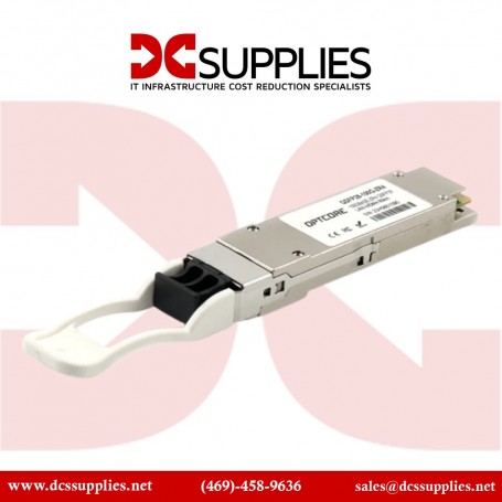 NVIDIA/Mellanox MMA1L10-CR Compatible 100GBASE-LR4 QSFP28 Transceiver Module (MMA1L10-CR)