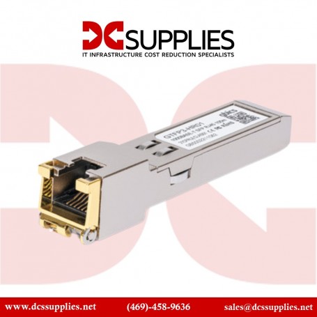 Extreme Networks 10065 SFP RJ-45 Transceiver (10065)