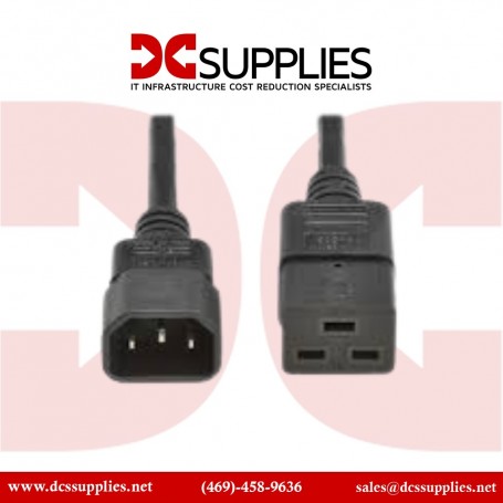 Extreme Networks 10100 Power Cable 15A Row/USA Jumper (10100)