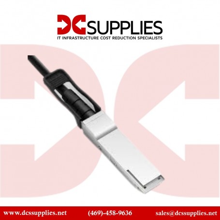 Extreme Networks 10338 10GBASE-T SFP+ copper transceiver module (10338)