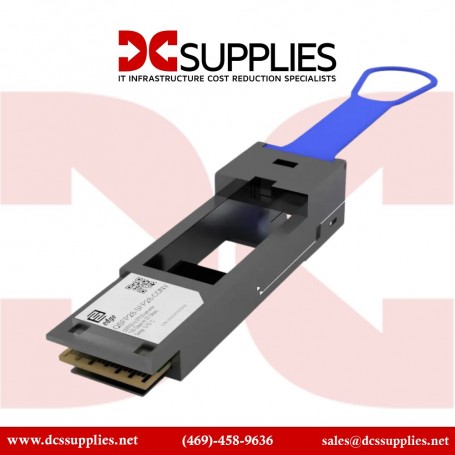 Extreme Networks 10506  QSFP28 to SFP28 Network Adapter (10506)
