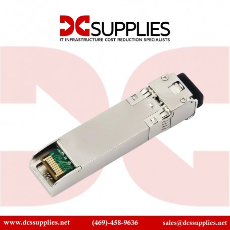Extreme Networks 10522 25GBase Direct attach cable 16.4 ft (5m) (10522)